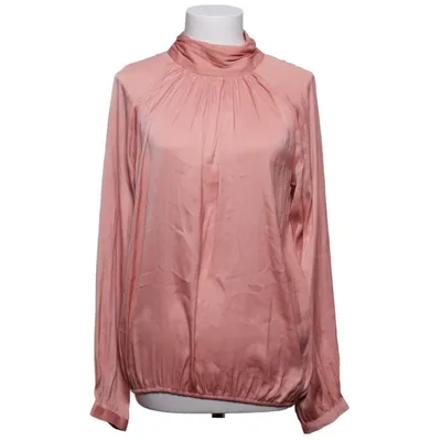 Blus (Rosa) från Soyaconcept Återvunnen polyester