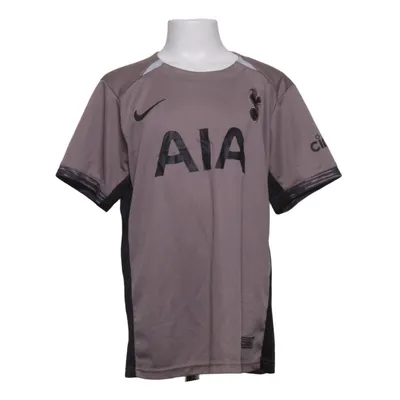 Maillot de football (Gris, Noir) de Nike