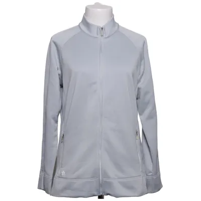 Sports jacket (Gray) from Adidas Golf Polyester