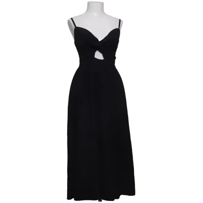 Robe (Noir) de L&S Polyester