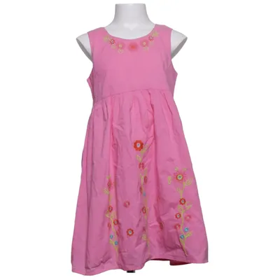 Robe (Rose, Multicolore) de Me Too Coton