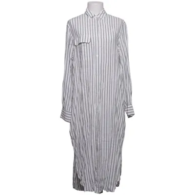 Robe chemise (Nox Pocket Shirt) de Hope Lin, Viscose