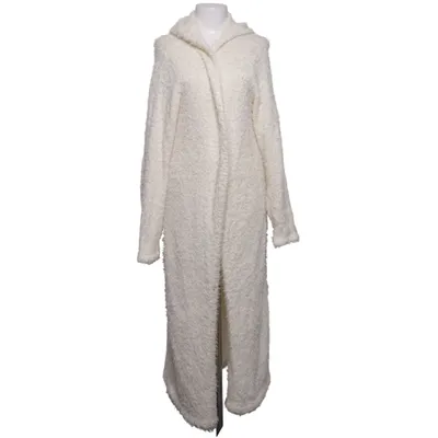 Cardigan (Blanc) de Urban Classics Acrylique, Polyamide