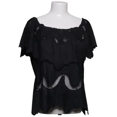 Top (Black) from Copenhagen Muse