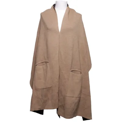 Poncho (Beige) från COS