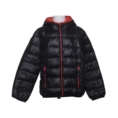 Winterjas (Zwart, Rood) van Hannah Polyamide, Polyester