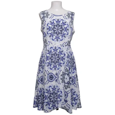 Robe (Bleu, Blanc) de Sweet Miss Polyester