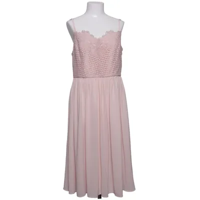 Jurk (Roze) van Yessica by C&A Elastaan, Polyester