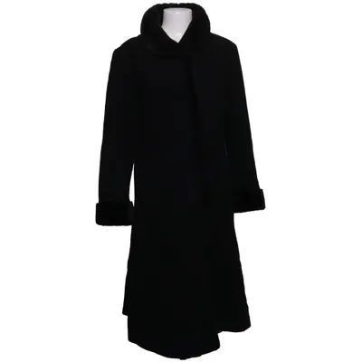 Kappa (Svart) från Wool Blend
