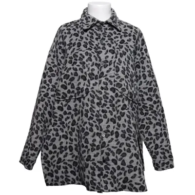 Overshirt (Grijs, Zwart) van Crush