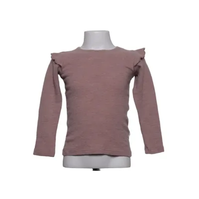 Tröja (Rosa) från Dilling Merinoull