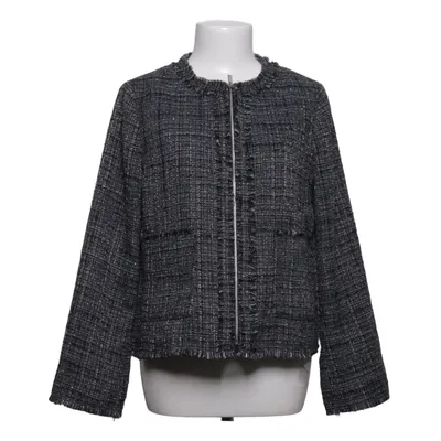 Jacka (Grå, Svart) från STOCKH LM Elastan, Polyester, Viskos