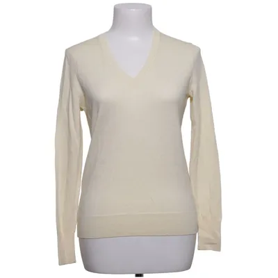 Pullover (Beige) van Uniqlo