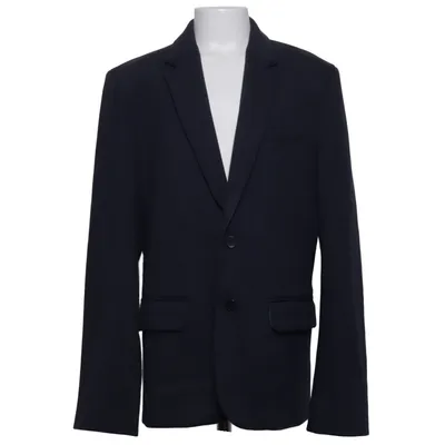 Kavaj (Blå) från Paul Smith Junior Bomull, Polyester
