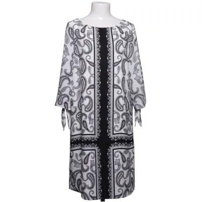 Klänning (Vit, Svart) från Ellen Tracy Polyester