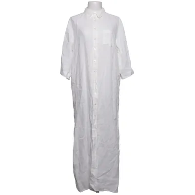 Shirt dress (White) from Brave@
