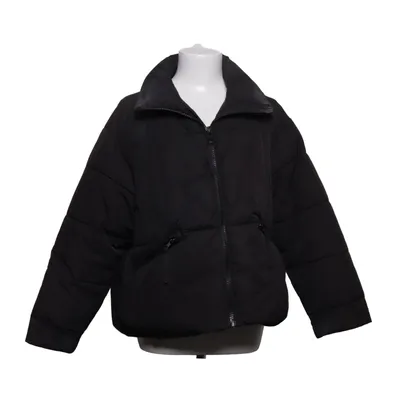 Winter jacket (Black) from Pieces Polyester
