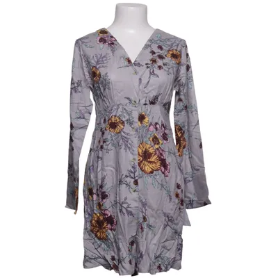 Robe (Gris, Multicolore) de Innocence Viscose