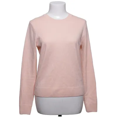 Sweater (Pink) fra Uniqlo Kashmir