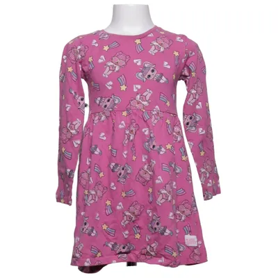 Dress (Pink, Multicolored) from L.O.L. Surprise! Cotton