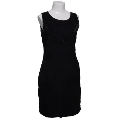 Dress (Black) from Addera Twilfit Polyamide, Polyester, Viscose