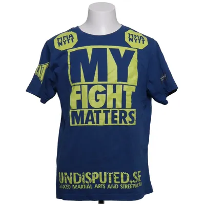 T-shirt (My Fight Matters) from Tapout Cotton