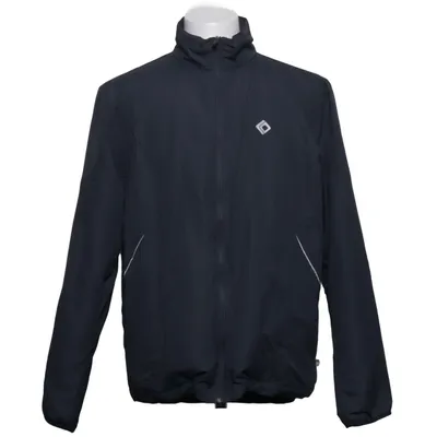 Veste de sport (Bleu) de Crane Sports Polyester