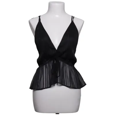 Topp (Svart) från Express