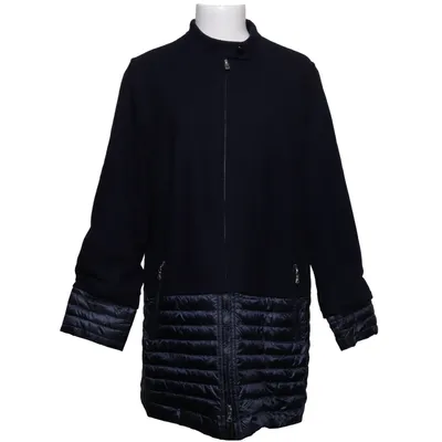 Veste légère (Bleu) de Bogner Cachemire, Duvet, Plume, Polyamide, Laine