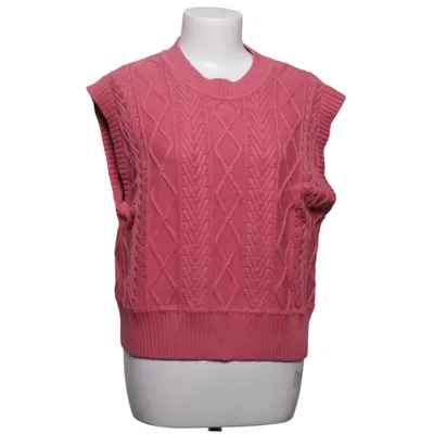Slipover (Pink) from Dobber Cotton