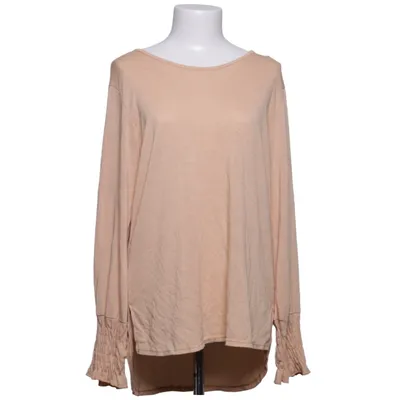 Trui (Beige) van Marta du Chateau