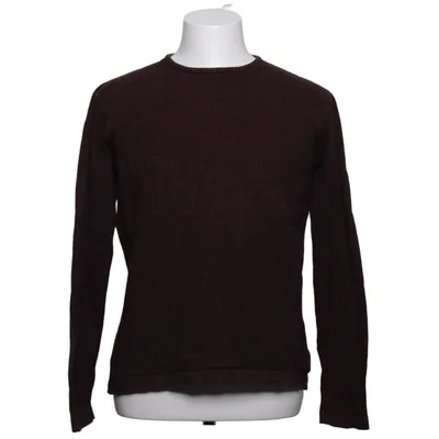 Pull-over (Marron) de RVLT Revolution Coton