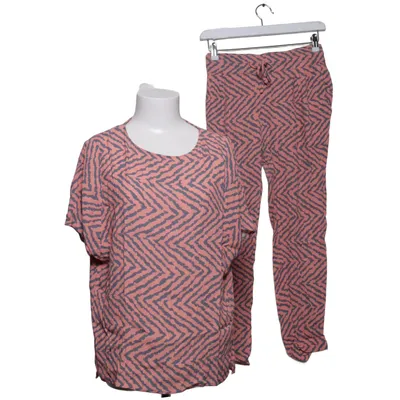 Set (Pink, Grau) von Juvia Viskose