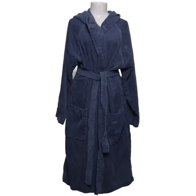 Bathrobe (Blue) from Vossen Cotton