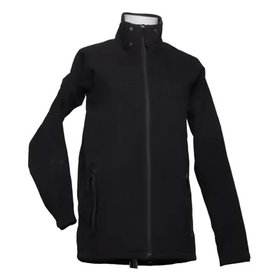 Softshelljacka (Svart) från Granngården Polyester