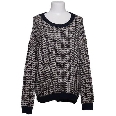Pull-over (Bleu, Beige) de Vince Coton