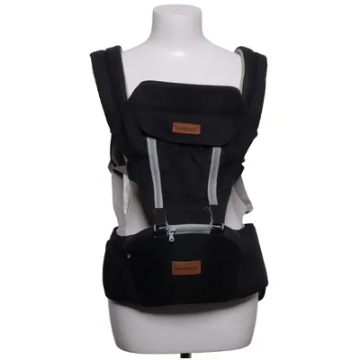 Reiswieg (Zwart, Grijs) van Beemoo Polyester