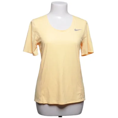 Sporttop (Oranje) van Nike