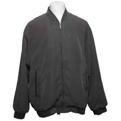 Bomberjacka (Grön) från Basic Concept Polyester