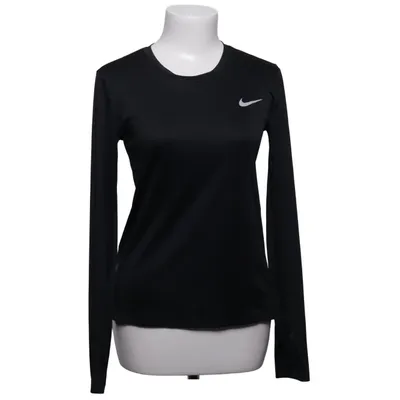 Maillot de sport (Noir) de Nike Running Élasthane, Polyester