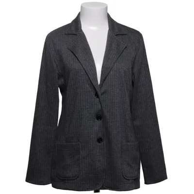 Blazer (Gray) from Jacett Cotton
