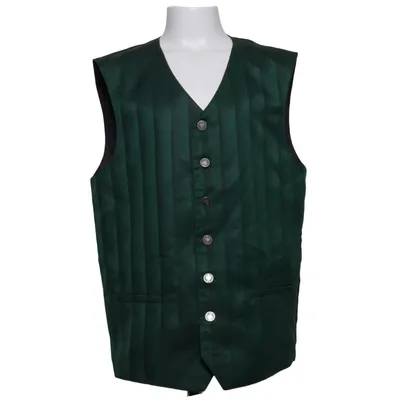 Kostymväst (Grön) från Alpin Polyester