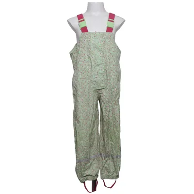 Pantalon imperméable (Vert, Rose, Blanc) de Papagino Polyamide