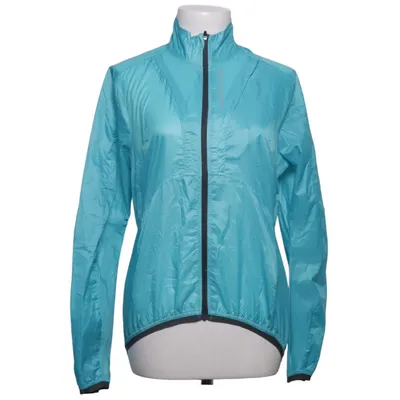 Træningsjakke (Blå) fra Protective Polyester