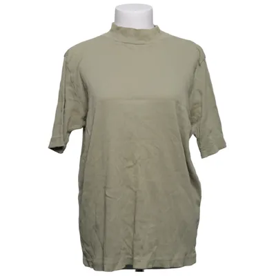 T-shirt (Vert) de Sinclair by KappAhl Coton