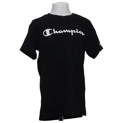 T-shirt (Noir) de Champion