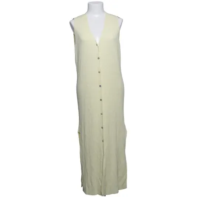 Långklänning (Gul) från Sfera Casual Akryl, Bomull, Polyester