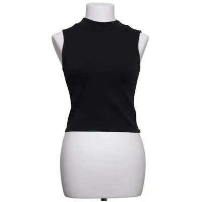 Linne (Svart) från Divided by H&M Elastan, Polyester