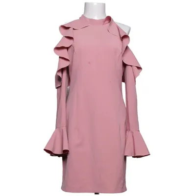 Dress (Pink) from Sugarfree Polyester