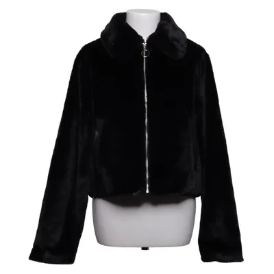 Jacka (Svart) från Even & Odd Återvunnen polyester